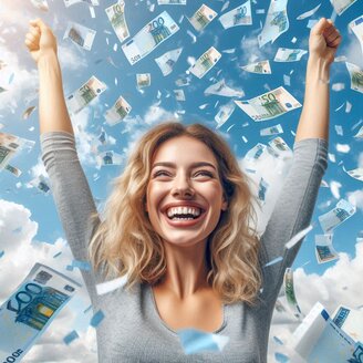 Analisi scontrini vincenti del lotto