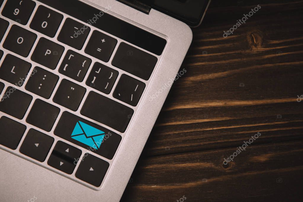 Schermata di una casella email con newsletter dedicate al Lotto