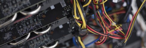 Sviluppo di un software per il Lotto con schermate di codice e numeri