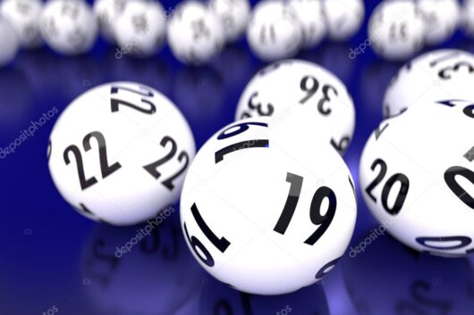 Illustrazione previsioni lotto e aggiornamenti premium