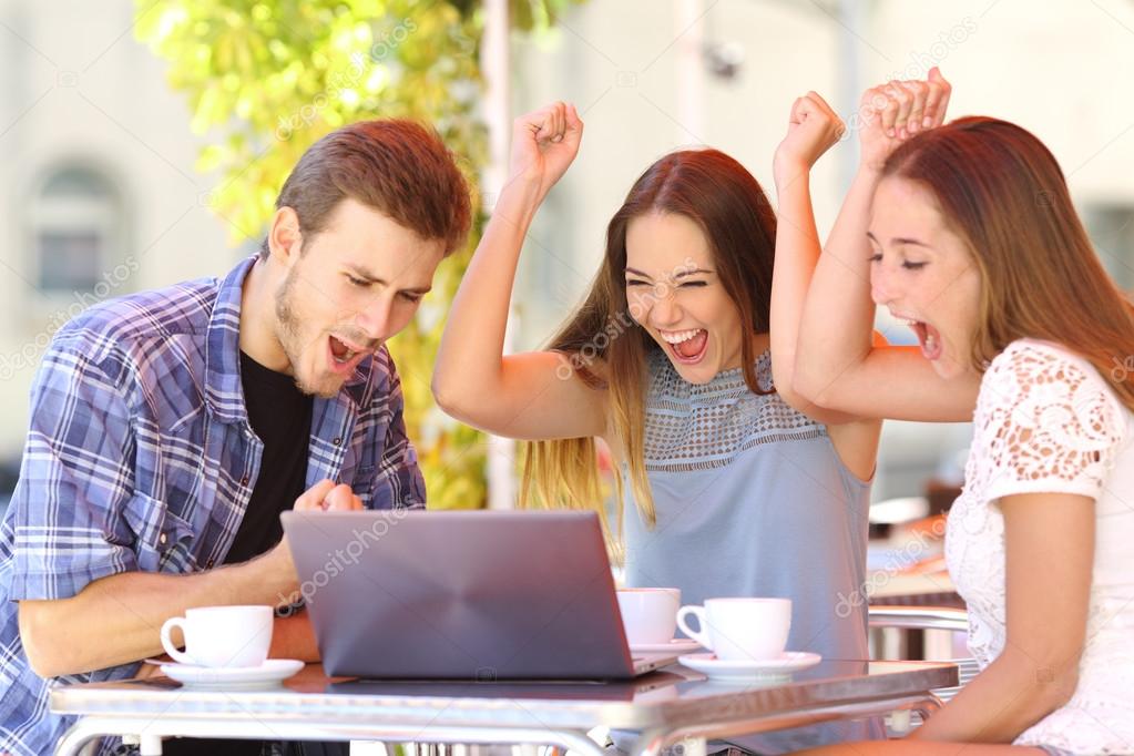 Interfaccia del software Give me Five per il gioco del Lotto